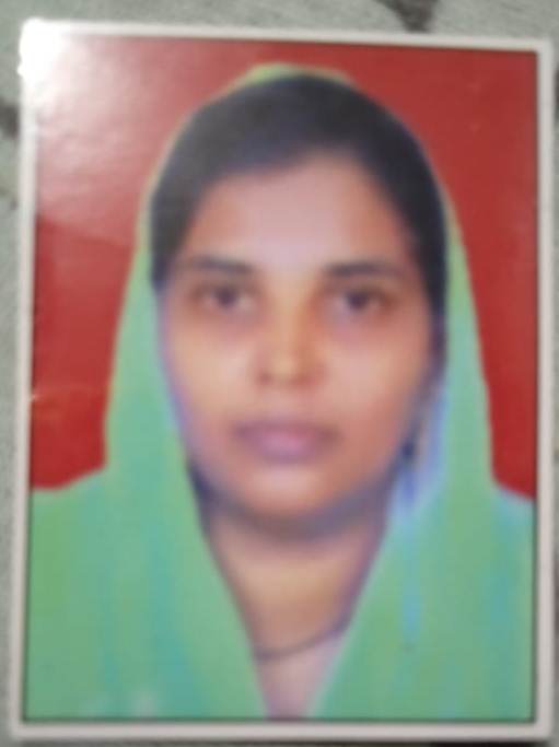 Noor Bano Shaikh - Part time Cook in Goregaon East in Mumbai