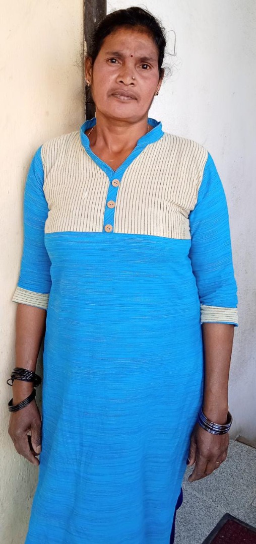 Asha - Full time Cleaner and Cook and Patient Care and Elderly Care and Baby Sitter in Kodagu in Bangalore Bengaluru