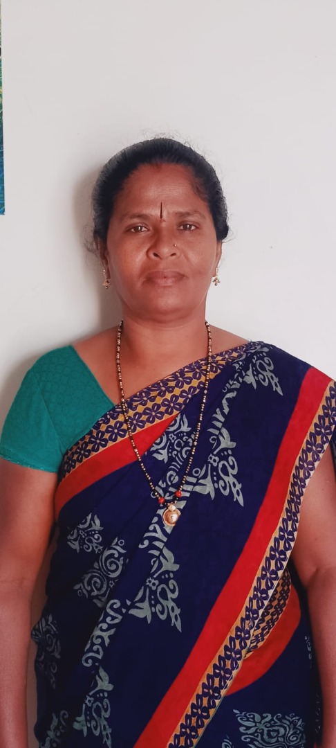 lakshmamma - Full time Cleaner and Cook and Patient Care and Elderly Care and Baby Sitter in Mulbagal in Bangalore Bengaluru