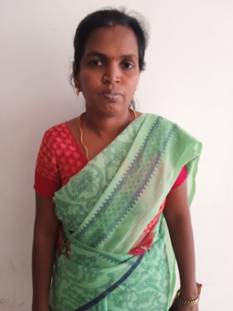 Sathya K