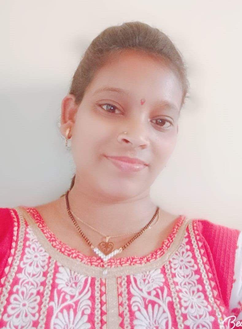 Tanvi Tejas Kambale - Part time Cleaner and Baby Sitter in Nalasopara East in Mumbai