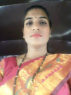 Kavita Ashok