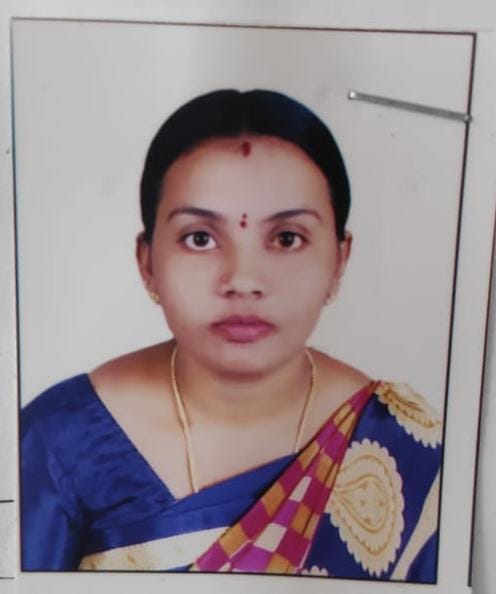 Lakshmi S - Part time Cook in Vimanapura in Bangalore Bengaluru