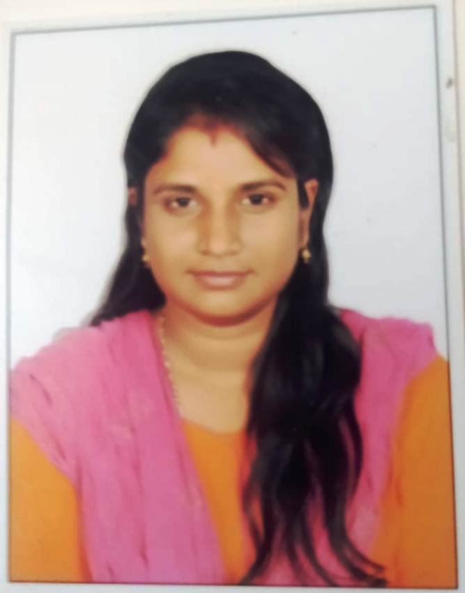 Anjali H R - Part time Baby Sitter in Mahadevapura in Bangalore Bengaluru