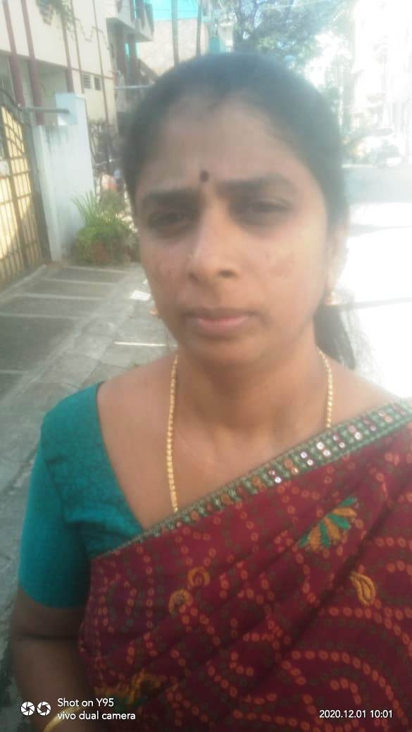 Shanbaga Malar