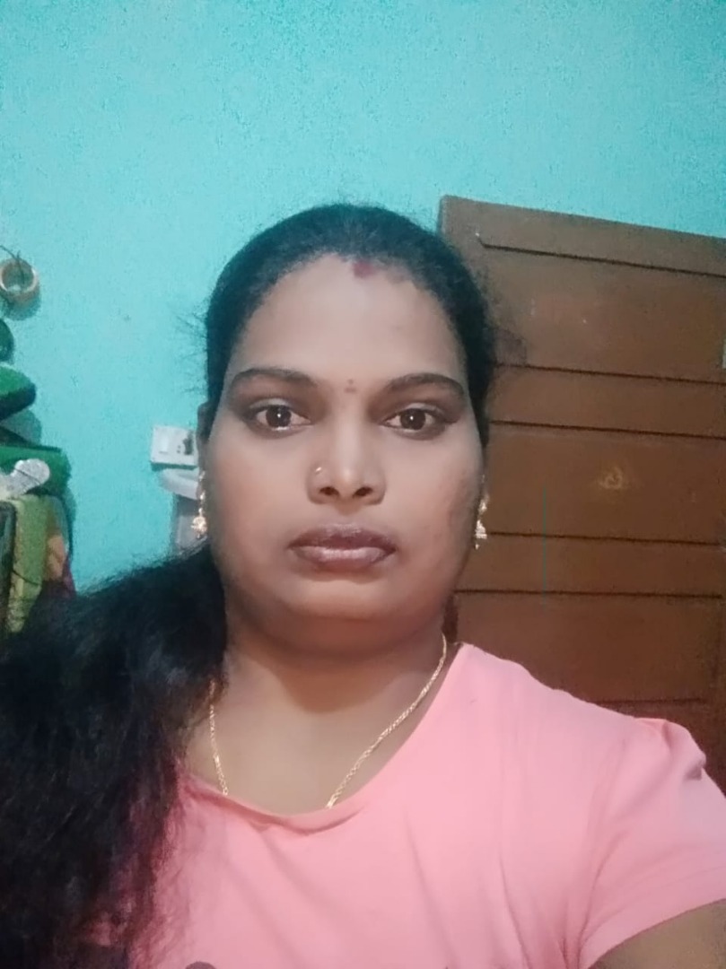 Bhagya - Part time Cook in Yelahanka in Bangalore Bengaluru