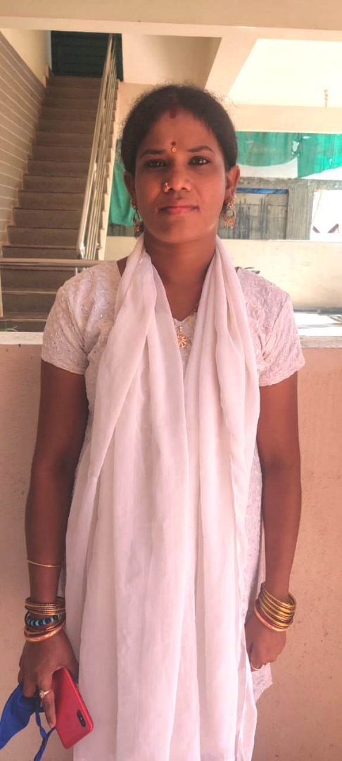 Swetha - Part time Baby Sitter in Annasandrapalya in Bangalore Bengaluru