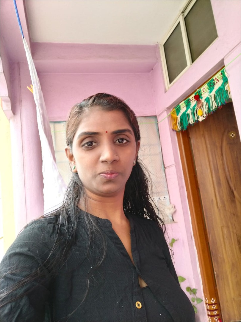 Rani - Part time Cleaner and Baby Sitter in Bommanahalli in Bangalore Bengaluru
