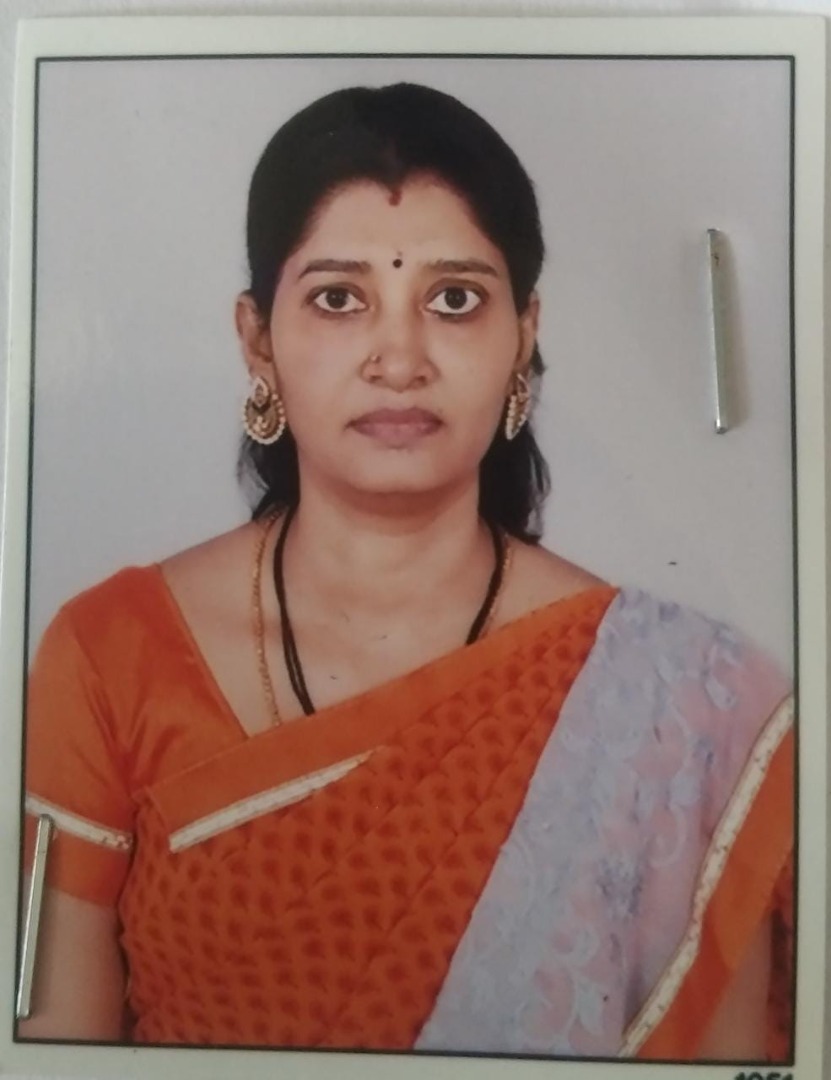 Bhagya - Part time Cleaner and Cook in RT Nagar in Bangalore Bengaluru