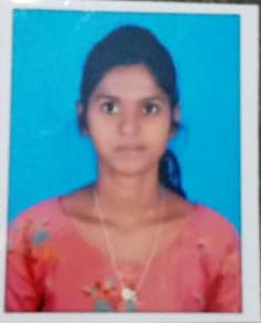 jayanthi - Full time Cleaner and Baby Sitter in Krishnagiri in Bangalore Bengaluru