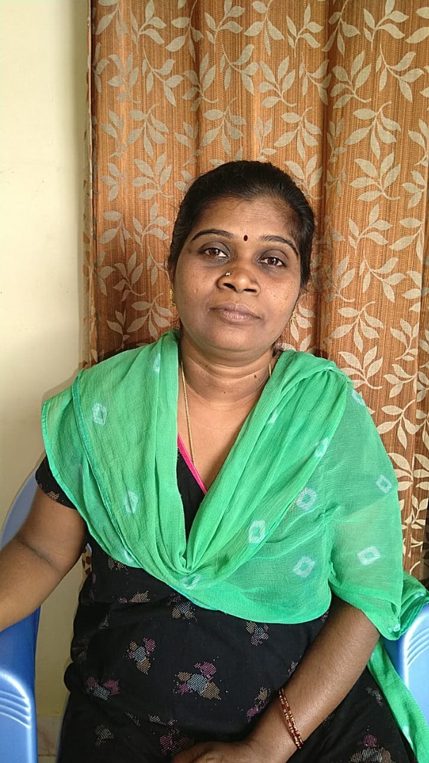 Dhanalakshmi