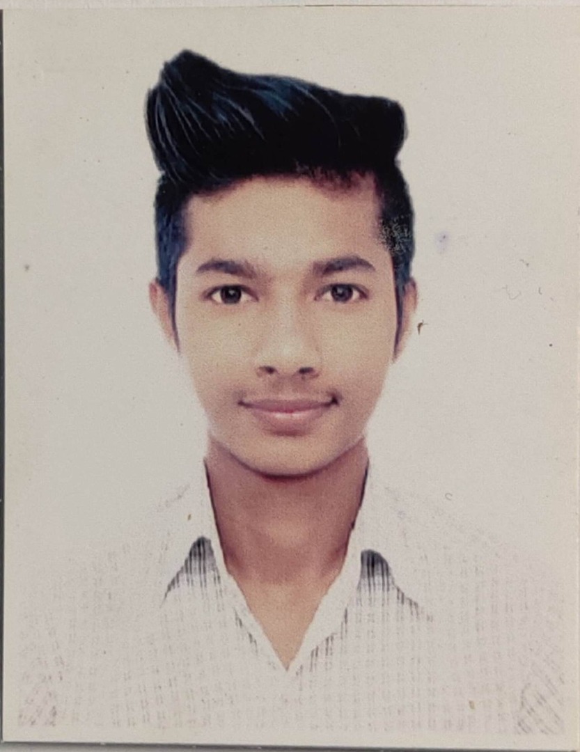 ABDUL SHAIKH