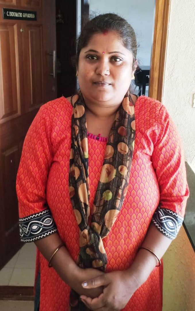 Lakshmi - Part time Cleaner and Cook and Baby Sitter in Thalagattapura in Bangalore Bengaluru