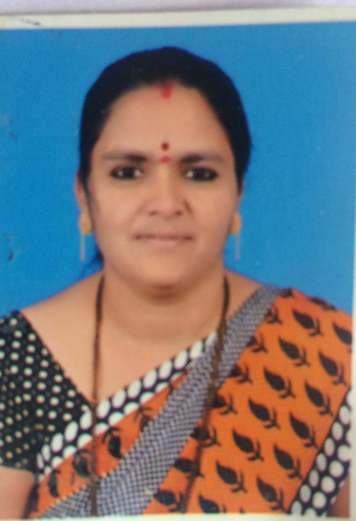 Meenakshi - Full time Cook and Baby Sitter in Belgaum in Bangalore Bengaluru
