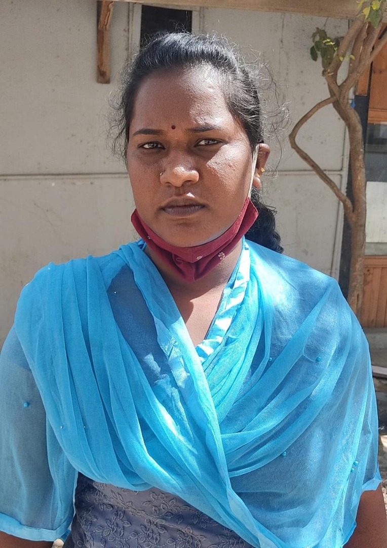 selvi - Part time Cleaner and Cook in Lingarajapuram, Bengaluru, Karnataka, India in Bangalore Bengaluru