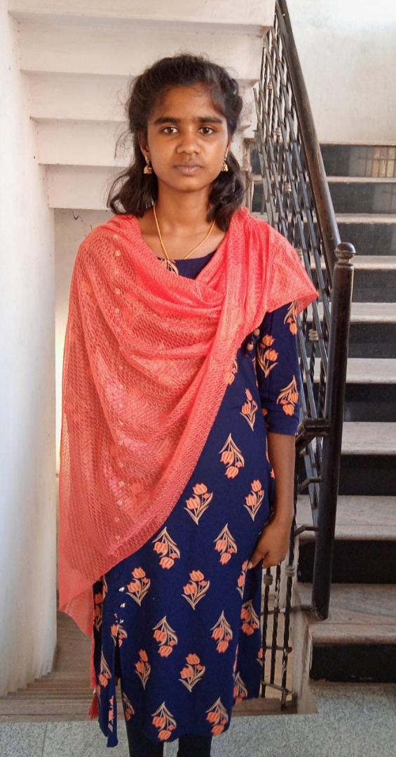 Sangeetha - Full time Cleaner and Cook and Patient Care and Elderly Care and Baby Sitter in Mysuru in Bangalore Bengaluru