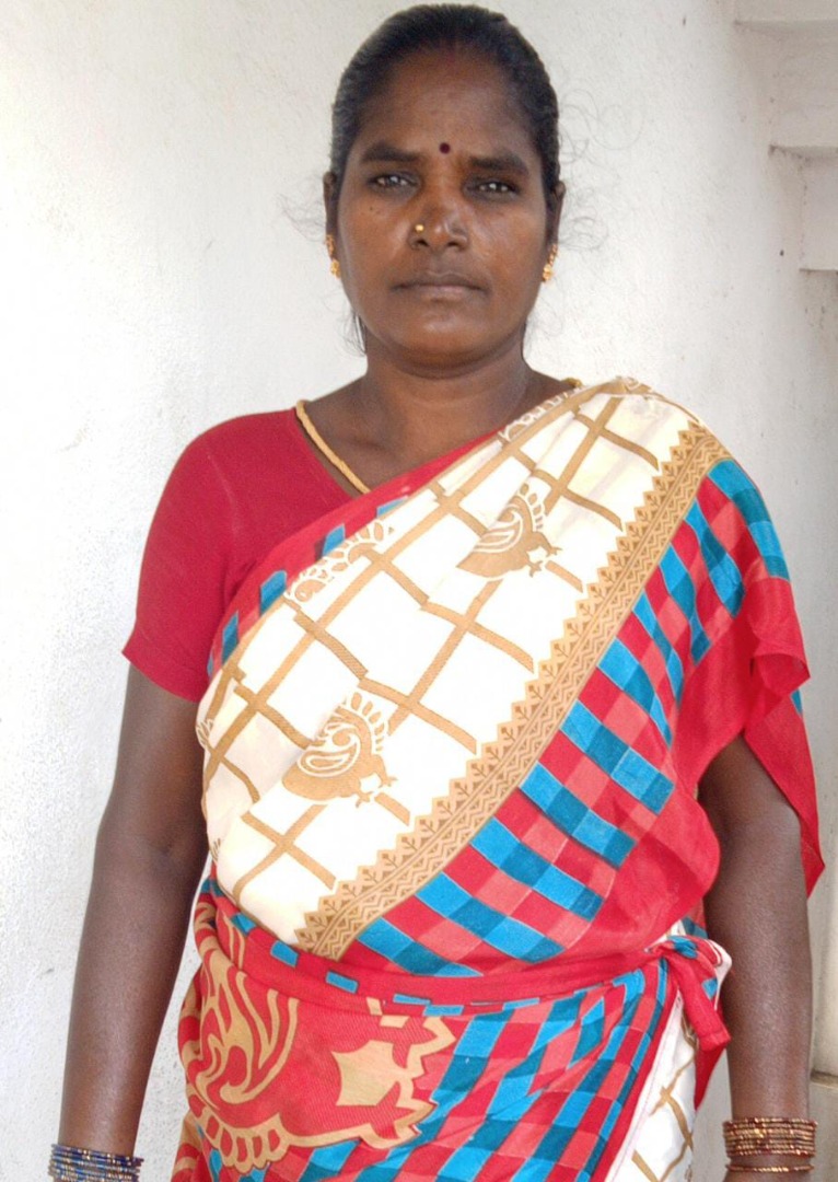 Unnamalai - Full time Cleaner and Cook and Patient Care and Elderly Care and Baby Sitter in Wilson garden in Bangalore Bengaluru