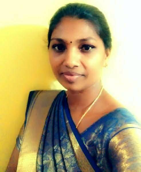 Ashwini A - Part time Cook in Yelahanka New Town in Bangalore Bengaluru
