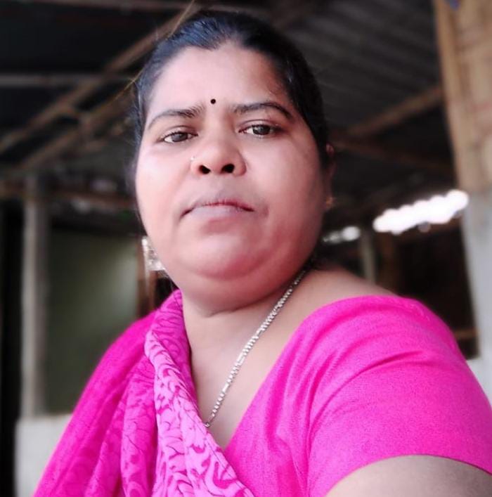 Minati Barul - Full time Cleaner and Cook and Patient Care and Elderly Care in Wilson Garden in Bangalore Bengaluru