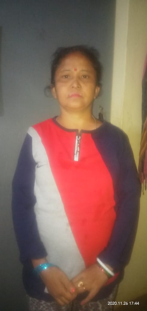 Kami Rina - Full time Cook and Baby Sitter in BEML Layout, RR Nagar, Bengaluru, Karnataka 560098 in Bangalore Bengaluru
