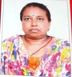 Gajalakshmi - Part time Cook in Lingarajapuram in Bangalore Bengaluru