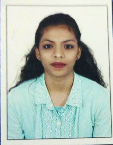 B.Divya Dharshini - Part time Cleaner in ulsoor in Bangalore Bengaluru