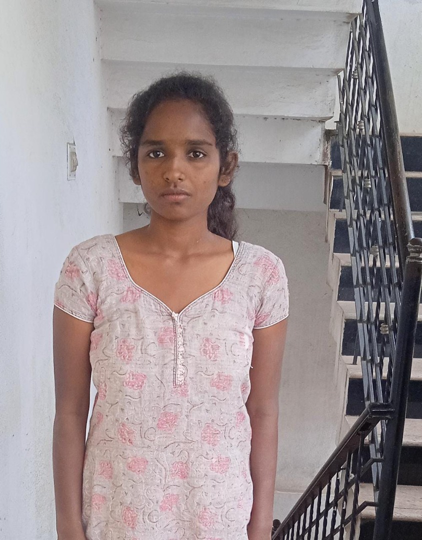 Mahalakshmi