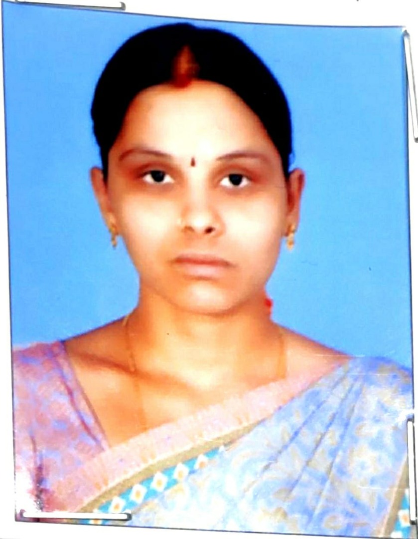 Swathi V - Part time Cleaner in Basavanagudi in Bangalore Bengaluru