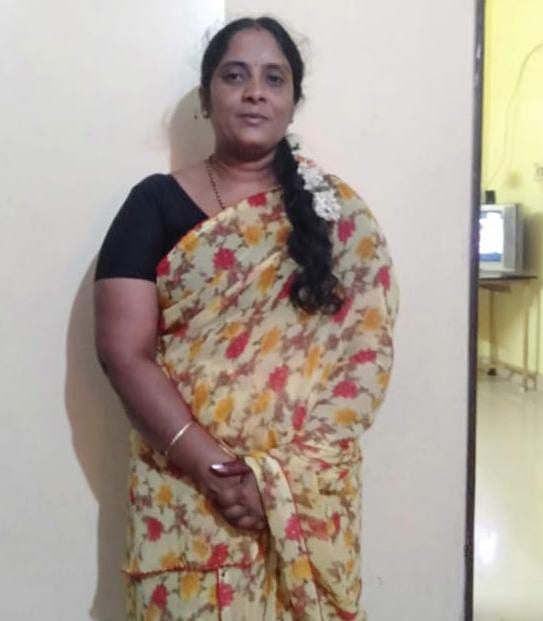 Mamatha - Part time Cleaner and Cook and Baby Sitter in RT Nagar in Bangalore Bengaluru