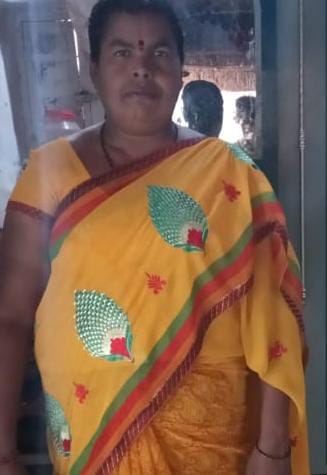 Rajamma - Full time Cleaner and Cook and Baby Sitter in Tiptur in Bangalore Bengaluru