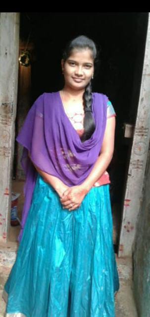 Savithri - Full time Cleaner and Cook and Baby Sitter in Gadag in Gadag