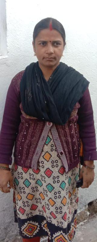 Seetha devi - Full time Cleaner and Baby Sitter in Kalyan Nagar in Bangalore Bengaluru