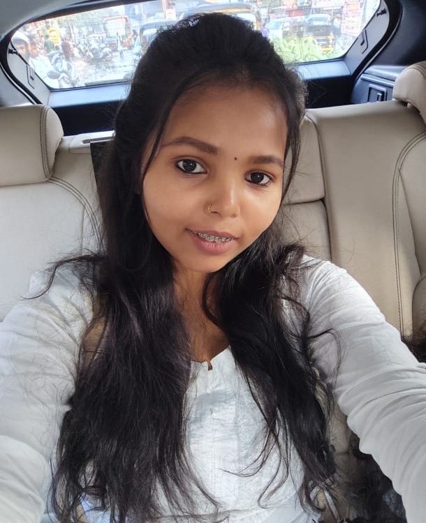 Khushbu Kumari - Full time Cook in goregaon west in Mumbai