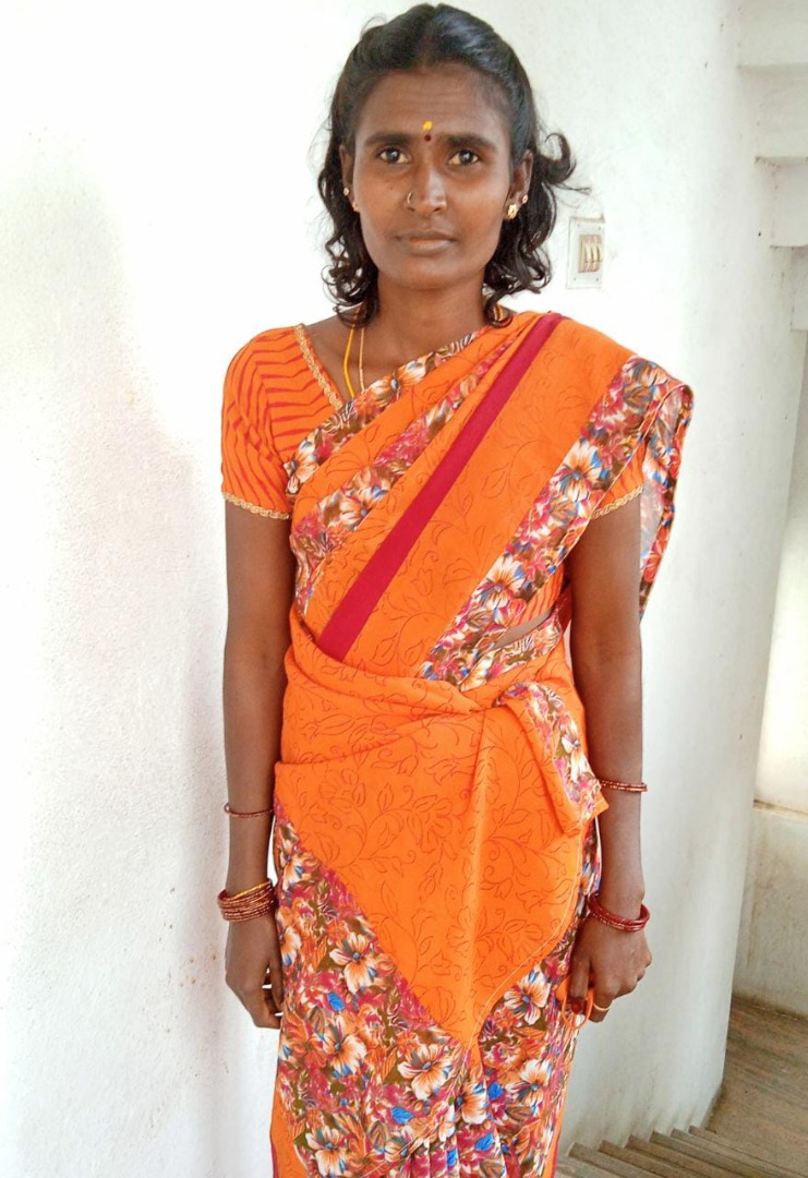 Manjula - Full time Cleaner and Cook and Patient Care and Elderly Care and Baby Sitter in Andhra Pradesh in Bangalore Bengaluru