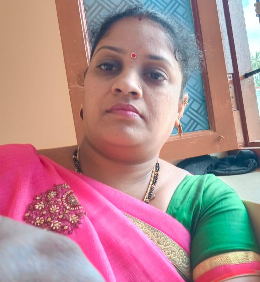Mamatha R