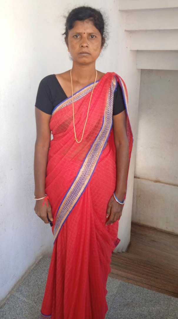 Gowri - Full time Cleaner and Baby Sitter in Mandya, Karnataka, India in Bangalore Bengaluru