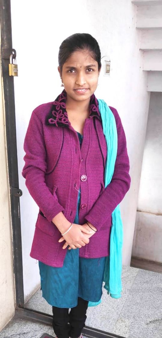 Kavya - Full time Cleaner and Cook and Baby Sitter in kurnbalahalli in Bangalore Bengaluru