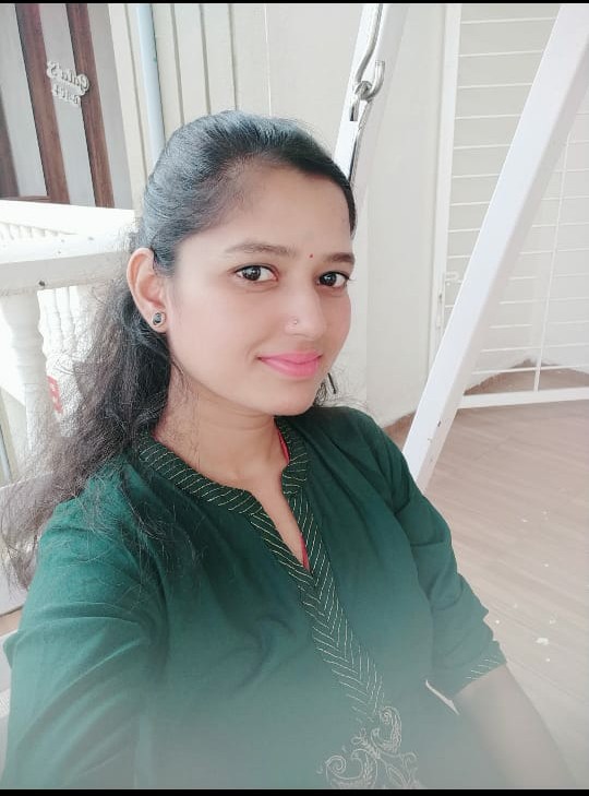 Rameshwari Santosh More - Full time Cook in Thane East in Mumbai