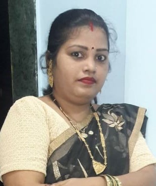 Durga Thathera - Part time Cook and Baby Sitter in dhaisar east in Mumbai
