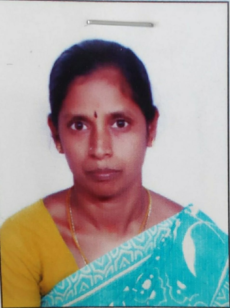 Lakshmi - Full time Cleaner and Cook in Bangalore Bengaluru