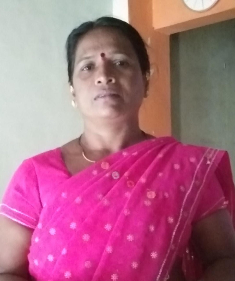 Vaishali Sajekar - Part time Cleaner and Cook and Baby Sitter in Bibwewadi in Pune