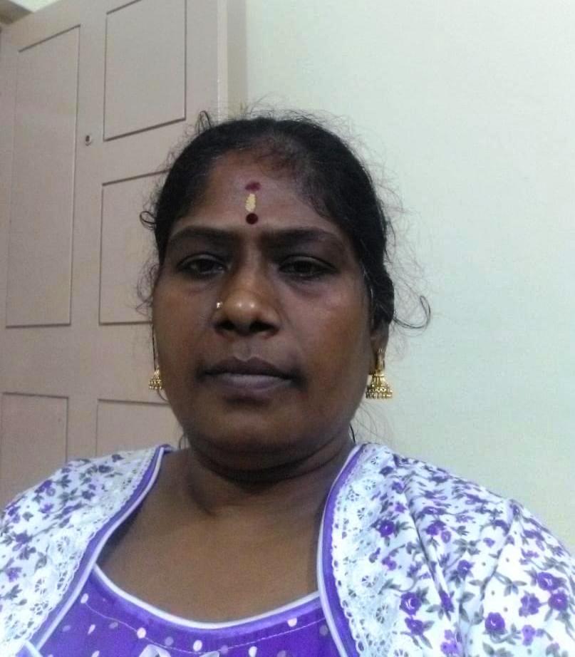 Shanthi