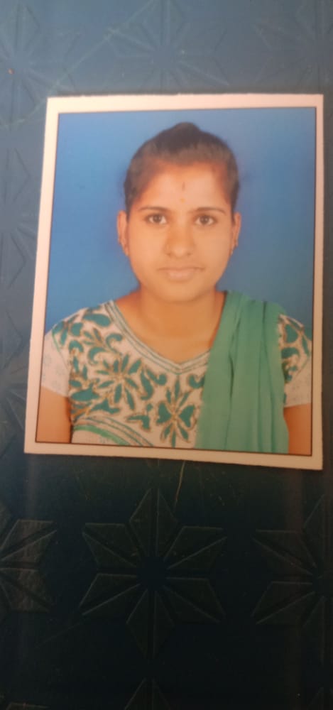 Gayathri M - Part time Baby Sitter in Ramamurthy Nagar, in Bangalore Bengaluru