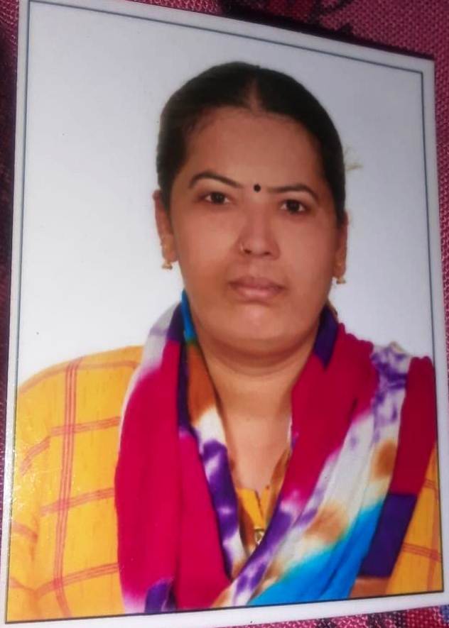 Mamatha - Part time Cleaner and Cook in Sahakar Nagar in Bangalore Bengaluru