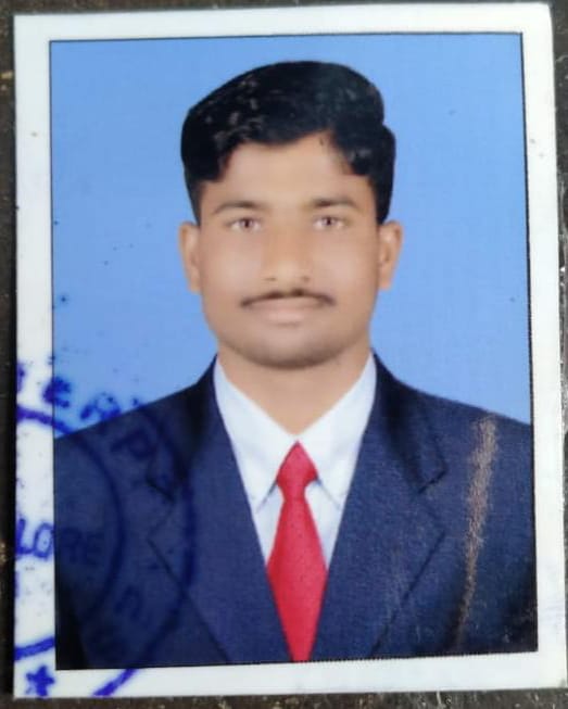 Mallikarjun doni - Full time Cleaner and Patient Care and Elderly Care in Magadi Main in Bangalore Bengaluru