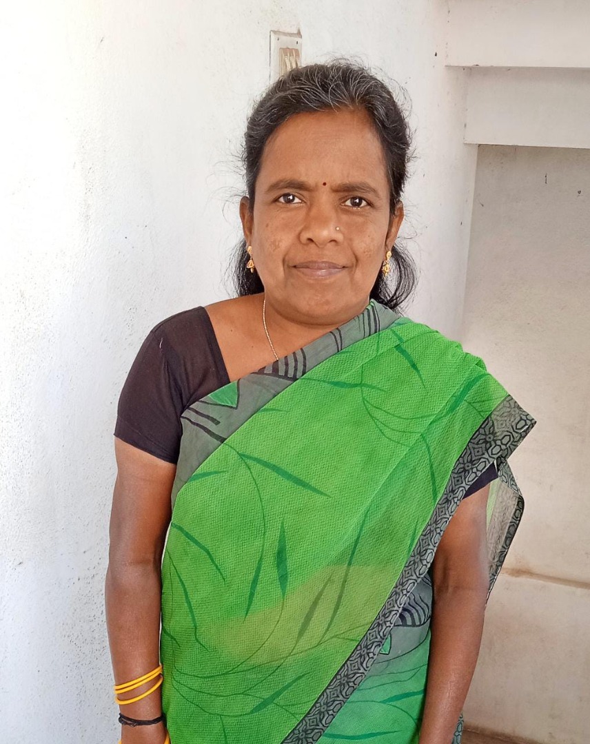 Nagamma