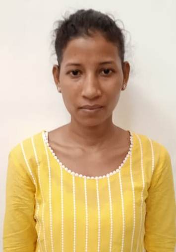 Roshni hemrom - Full time Cleaner and Cook and Baby Sitter in Andheri West, Mumbai, Maharashtra in Mumbai