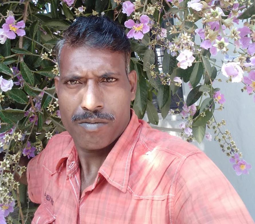 Vinod - Full time Cleaner and Patient Care and Elderly Care in Koramangala, Bengaluru, Karnataka, India in Bangalore Bengaluru