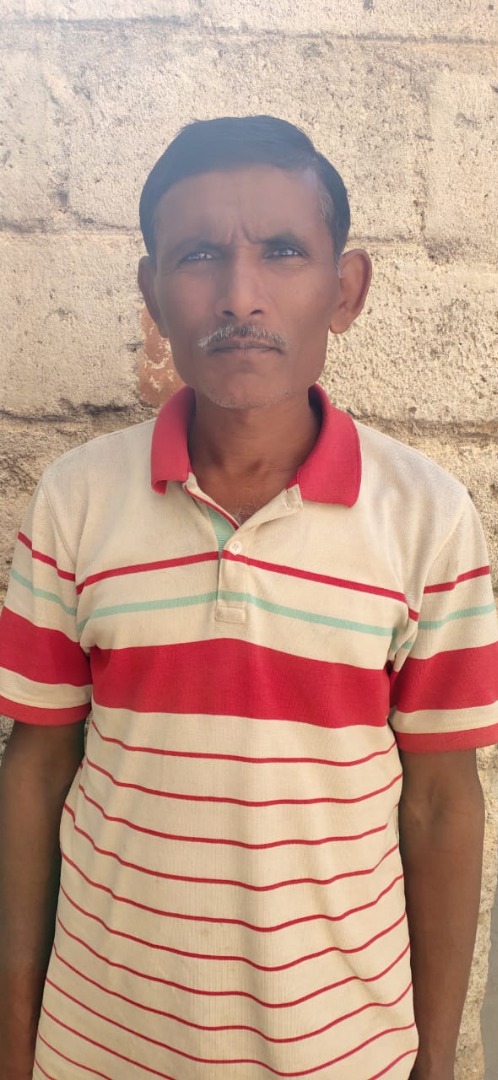Ram Kumar Mahto - Full time Cleaner and Patient Care and Elderly Care in chikku lakshmaiah layout Kormangala in Bangalore Bengaluru