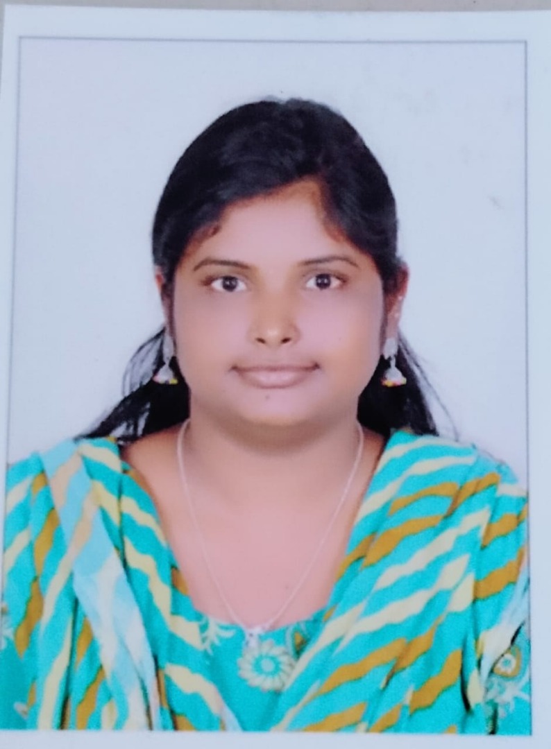 Pushpa Vathi - Part time Cleaner and Cook and Baby Sitter in Krishnarajapura in Bangalore Bengaluru